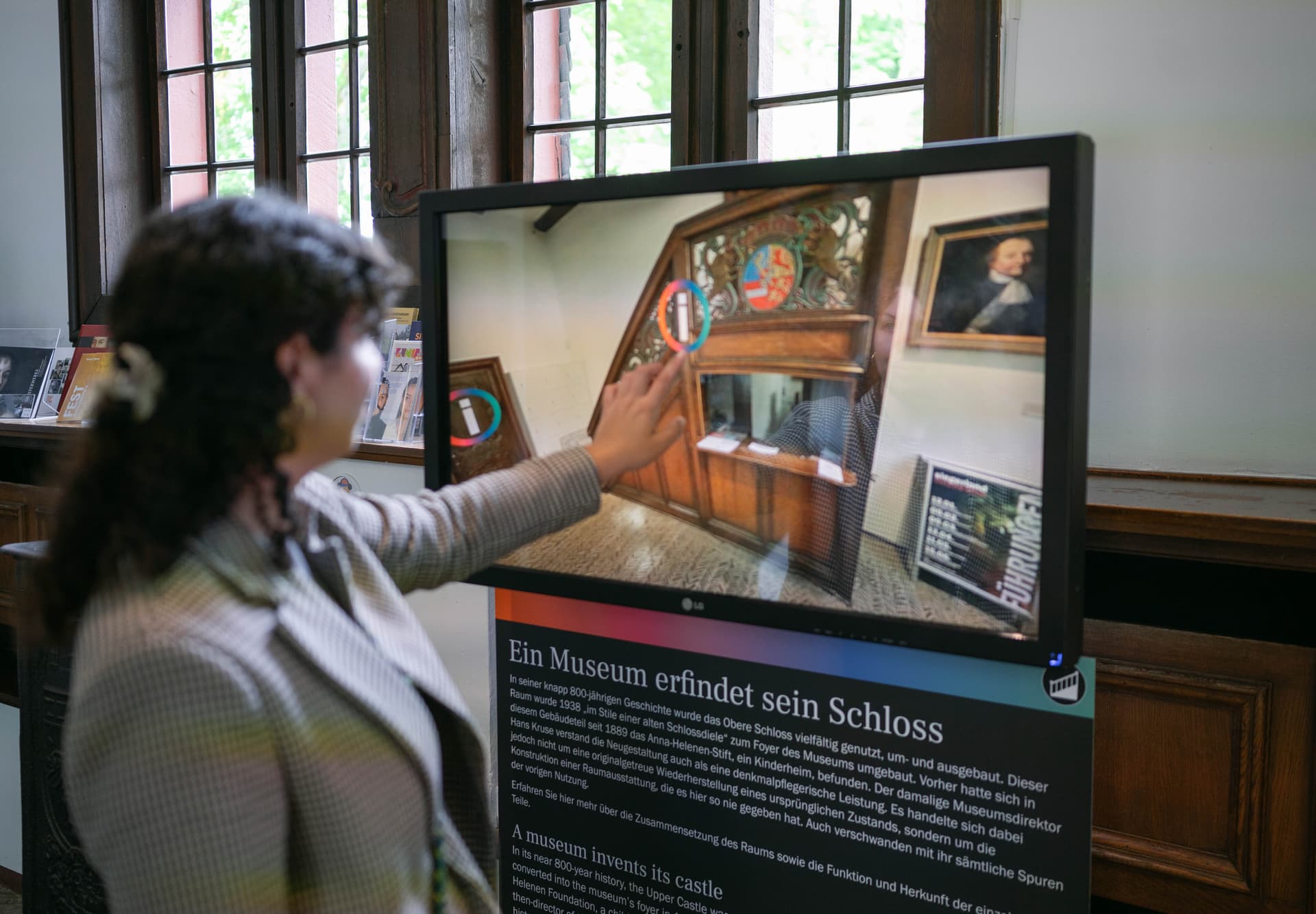 © Wladislaw Scheinmeier © Wladislaw Scheinmeier