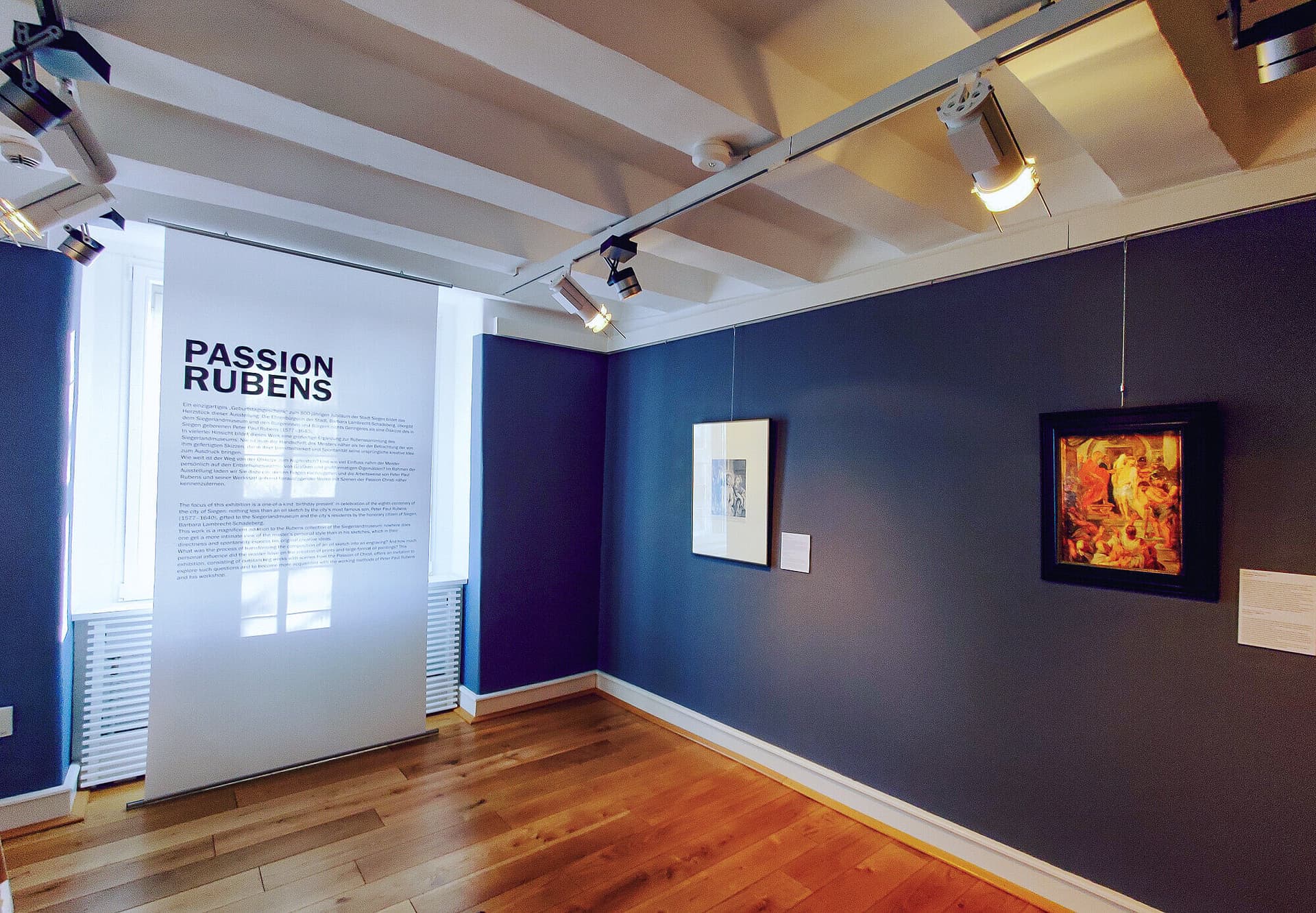 © Siegerlandmuseum © Siegerlandmuseum