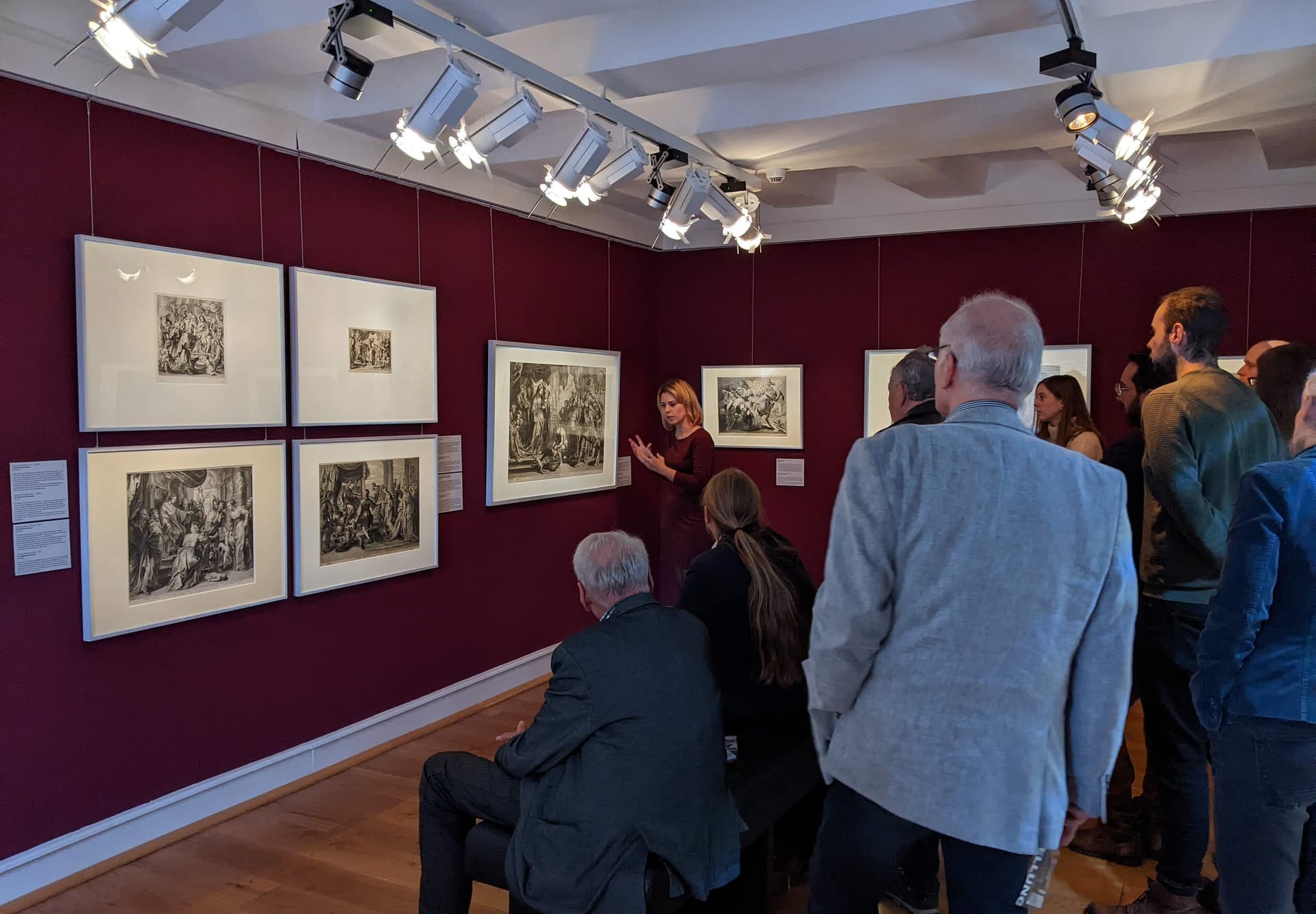 © Siegerlandmuseum © Siegerlandmuseum