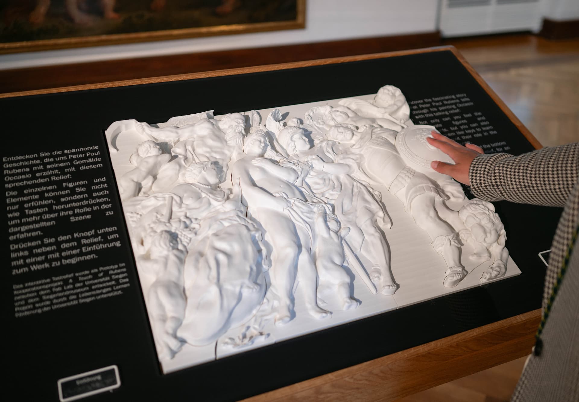 © Wladislaw Scheinmeier © Wladislaw Scheinmeier