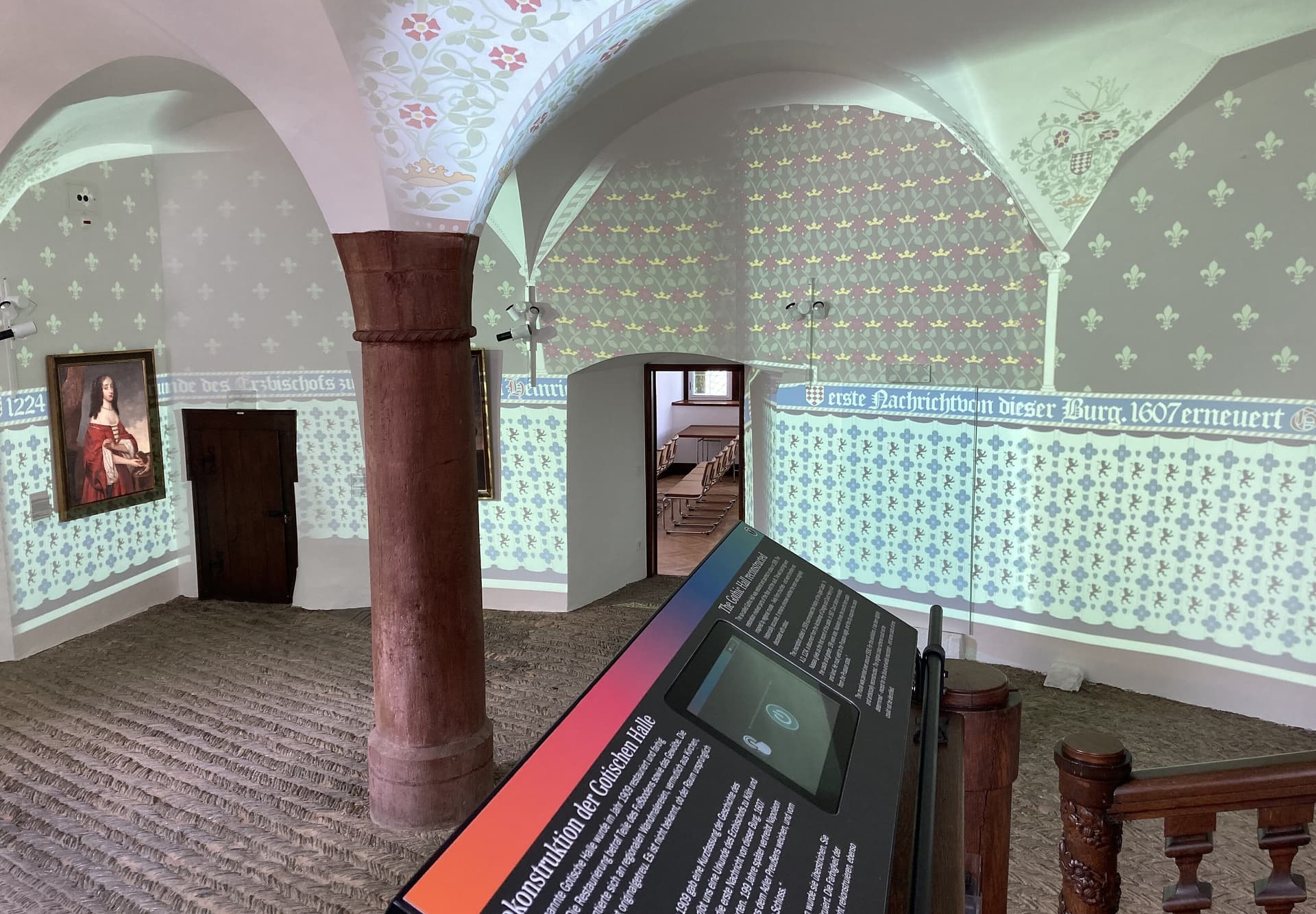 © Siegerlandmuseum © Siegerlandmuseum