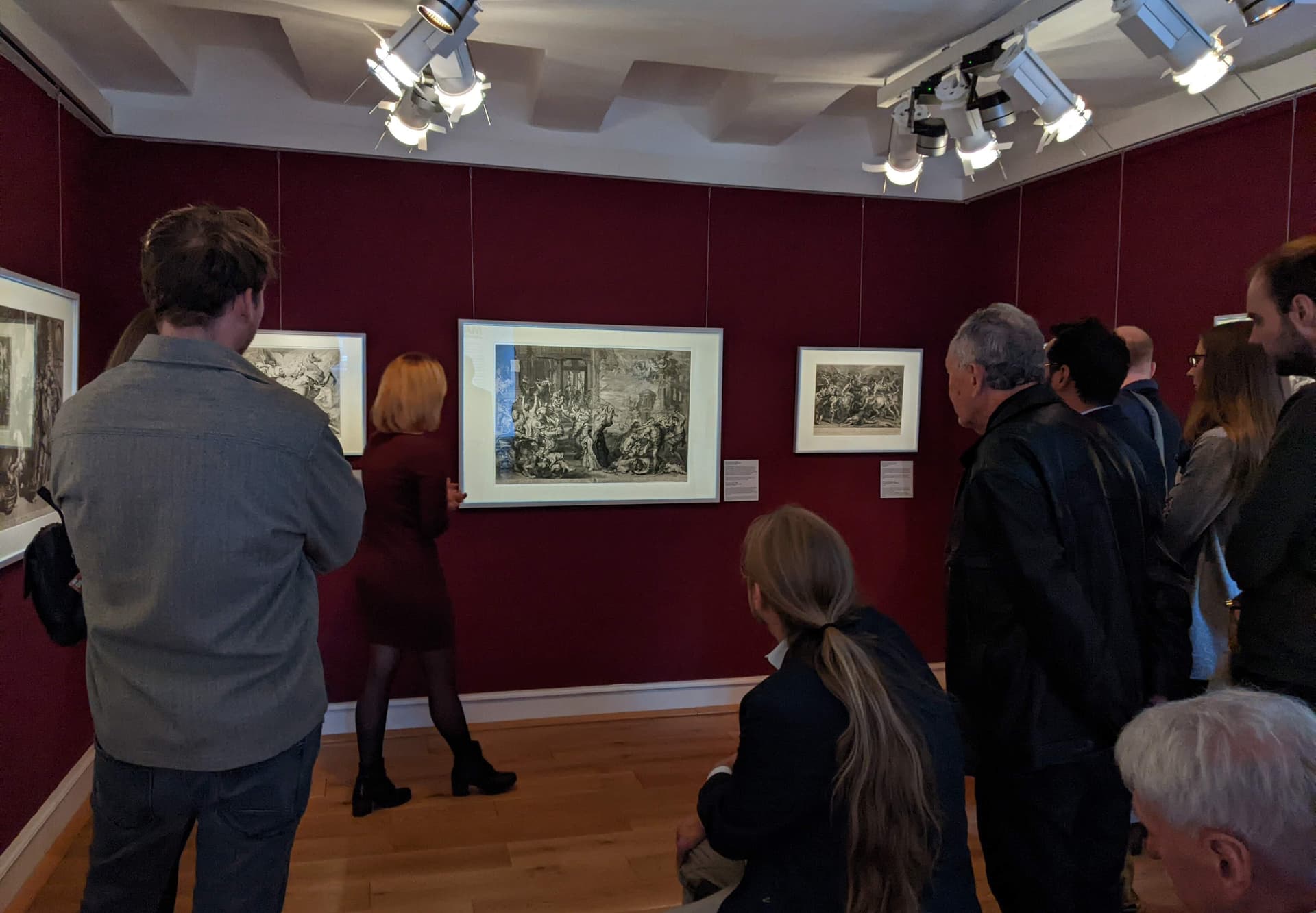 © Siegerlandmuseum © Siegerlandmuseum