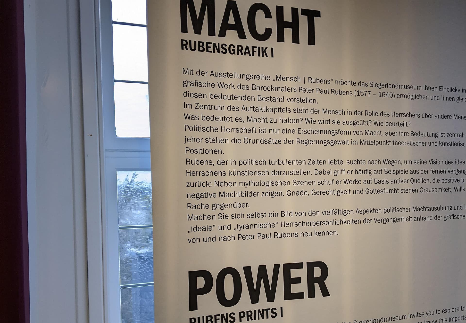 © Siegerlandmuseum © Siegerlandmuseum