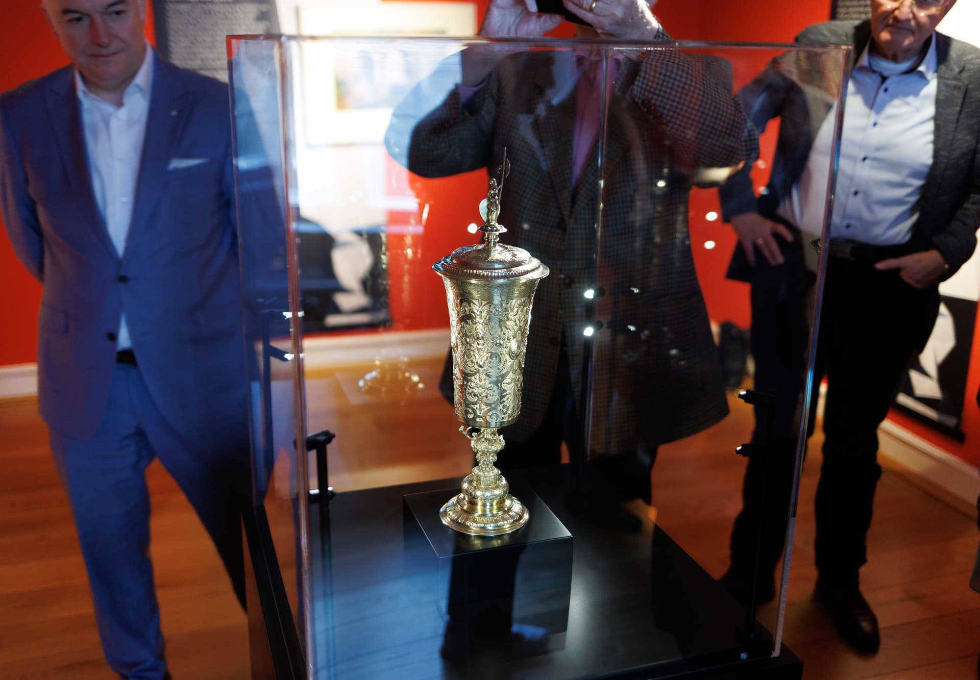 © Sinan Muslu © Sinan Muslu